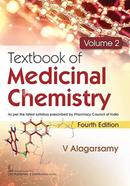 Textbook of Medicinal Chemistry Vol. 2