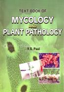 Textbook of Mycology and Plant Pathology