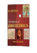 Textbook of Obstetrics 