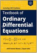 Textbook of Ordinary Differential Equations