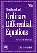 Textbook of Ordinary Differential Equations