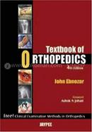 Textbook of Orthopedics with Clinical Examination Methods in Orthopedics