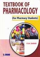 Textbook of Pharmacology image