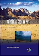 Textbook of Physical Geography