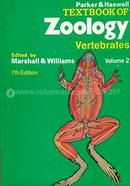 Textbook of Zoology, Vol. 2