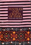Textiles and crafts of India