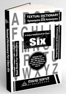 Textual Dictionary Class 6 image