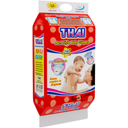 Thai Baby Pant Diapers- 5pcs, 9-16kg image