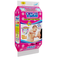 Thai Baby Pant Diapers- 5pcs, 5-12kg image