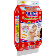 Thai Pant System Baby Diapers (L Size) (9-16kg) (5pcs)