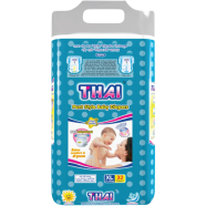 Thai Pant System Baby Diapers (XL Size) (13-18kg) (32pcs)