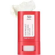 Thank You Farmer Sun Project Silky Calming Sun Stick-14gm