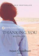 Thanking You with Love…