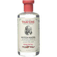 Thayers Rose Petal Facial Toner 355 ml - 139701981