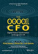 The 00001 CFO 