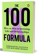 The 100X Formula