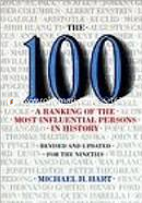 The 100: A Ranking Of The Most Influential Persons In History