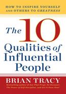 The 10 Qualities of Influential People