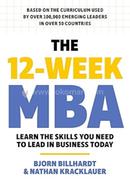 The 12 Week MBA