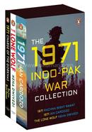 The 1971 Indo-Pak War Collection