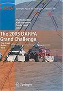 The 2005 DARPA Grand Challenge - Springer Tracts in Advanced Robotics-36