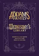 The Addams Family: Wednesday's Library