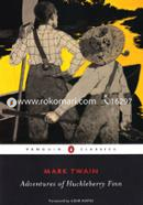 The Adventure of Huckleberry finn image