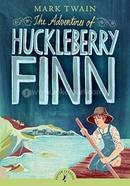 The Adventure of Huckleberry finn