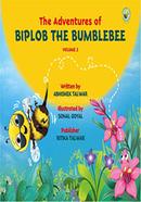 The Adventures Of Biplob The Bumblebee