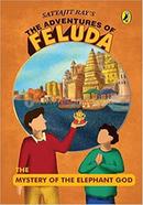The Adventures Of Feluda: The Mystery of the Elephant God