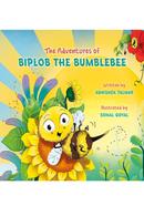 The Adventures of Biplob the Bumblebee