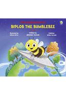 The Adventures of Biplob the Bumblebee : Volume 4