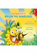 The Adventures of Biplob the Bumblebee : Volume 1