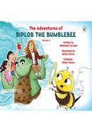 The Adventures of Biplob the Bumblebee : Volume 5