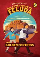 The Adventures of Feluda: The Golden Fortres