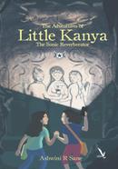 The Adventures of Little Kanya