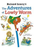 The Adventures of Lowly Worm