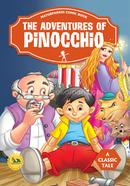 The Adventures of Pinocchio 