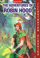 The Adventures of Robin Hood