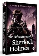 The Adventures of Sherlock Holmes