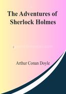 The Adventures of Sherlock Holmes 