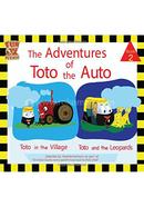 The Adventures of Toto the Auto: Book 2