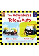 The Adventures of Toto the Auto: Book 3