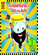 The Adventures of Toto the Auto- Compendium