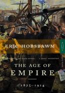 The Age Of Empire: 1875-1914 
