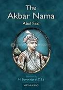 The Akbar Nama( Volume-2)