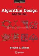 The Algorithm Design Manual 