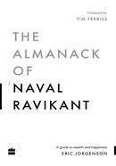 The Almanack of Naval Ravikant image