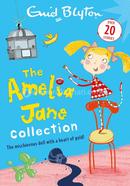 The Amelia Jane Collection - Over 20 stories