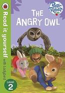 The Angry Owl : Level 2